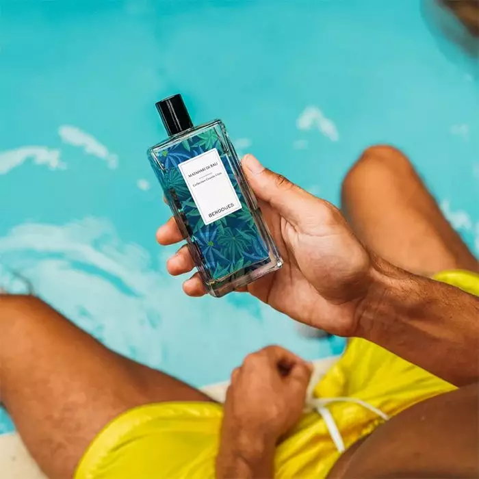 Grand Crus Matahari di Bali EDP 100 ml - Parfum Unisex