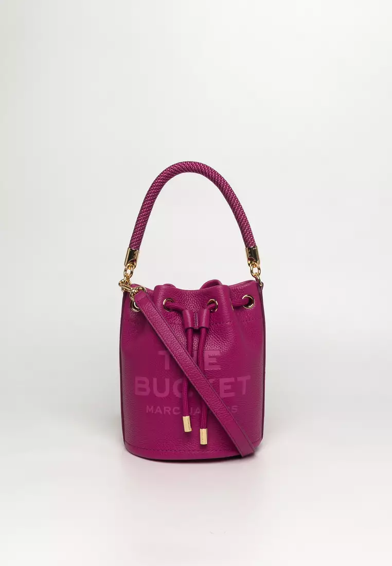 Marc jacobs pink crossbody on sale bag