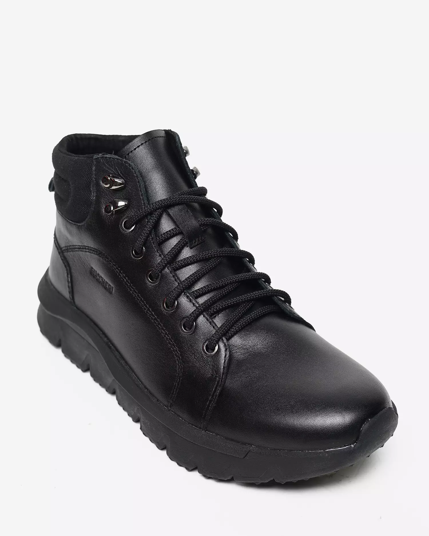 Buccheri Temi Boots Men Black