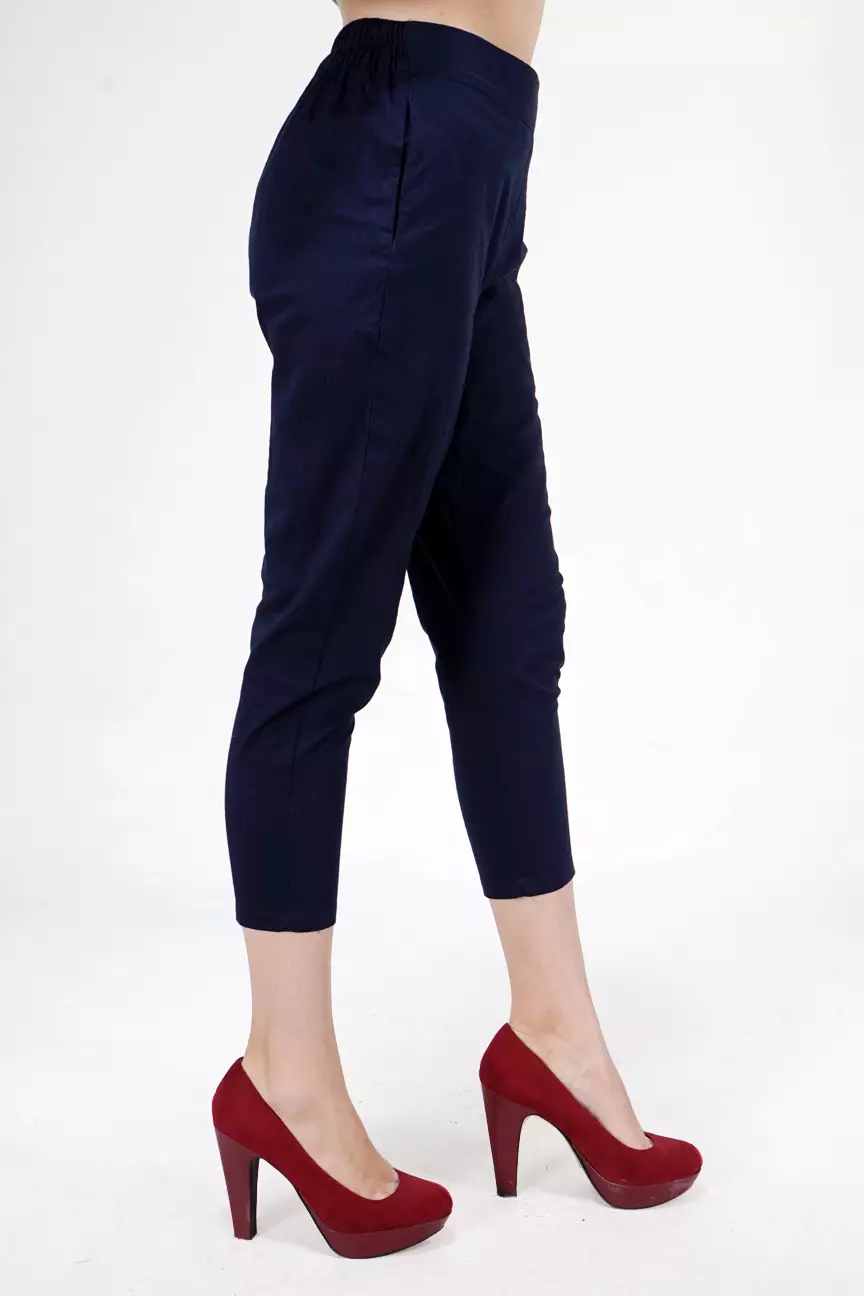 Bodytalk Blouse Wanita Blackzak main image 0