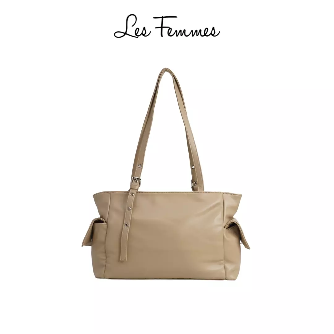 Tas Bahu Wanita Shoulder Bag Belinda G368 2409008 Les Femmes