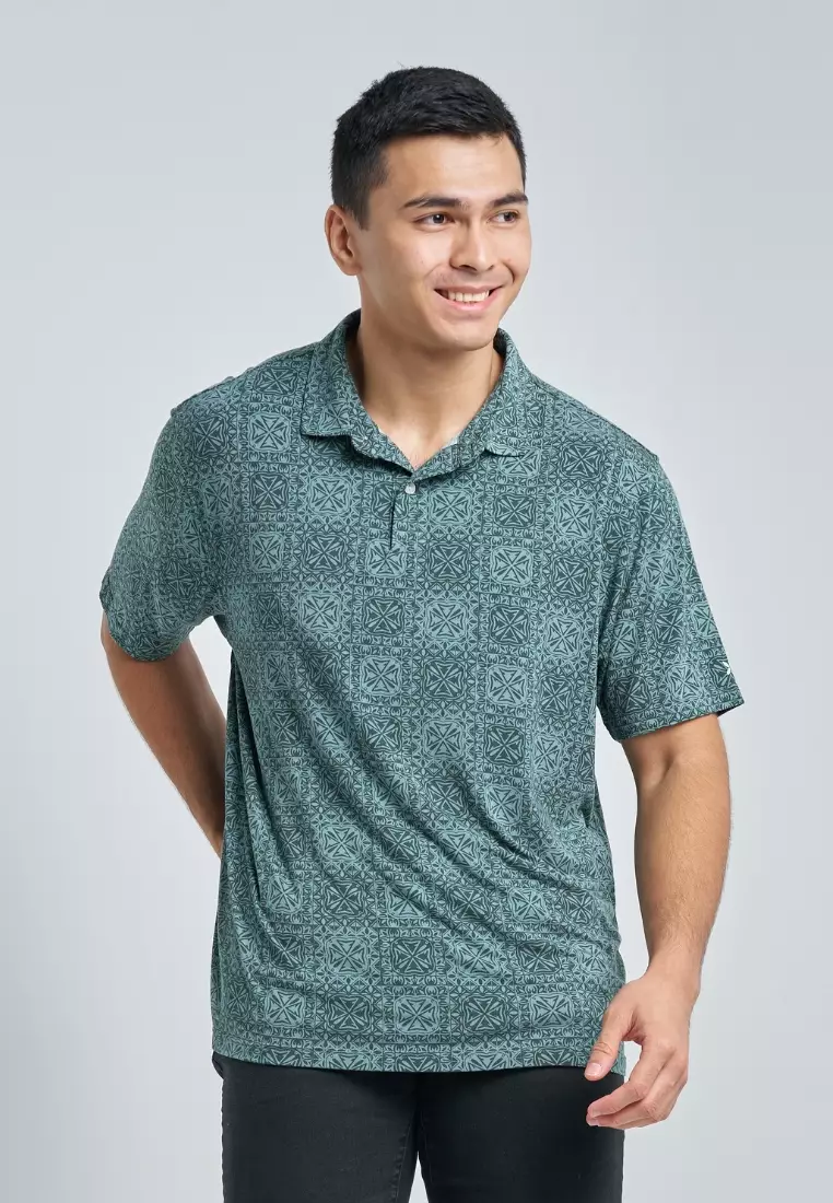 Bamboo polo shirts sales