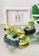 Twenty Eight Shoes yellow VANSA Fashion Color block Sandals  VSK-S8576 4A734KSABBA05EGS_7