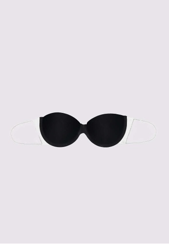 Shop Bench Strapless Adhesive Bra Online On Zalora Philippines