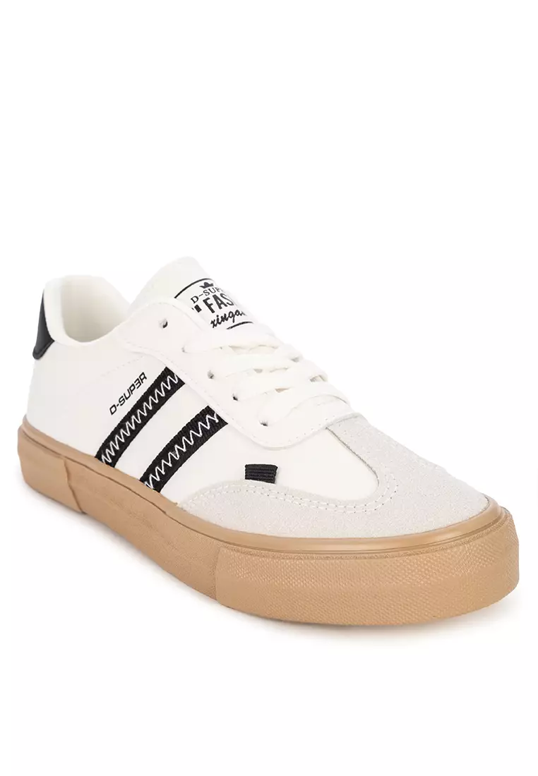 Buy Appetite Shoes Lace Up Sneaker 2024 Online ZALORA Philippines