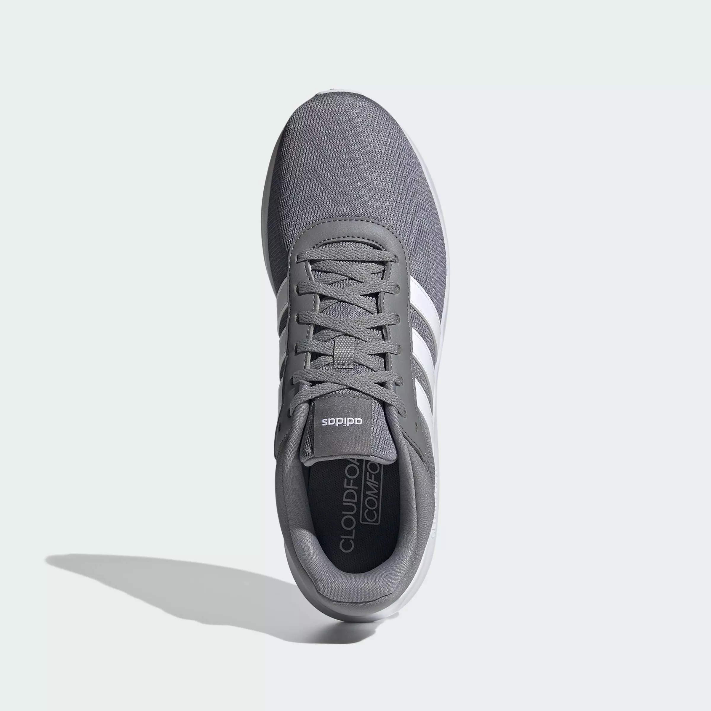 Buy ADIDAS Lifestyle Lite Racer Shoes Men Grey IE6134 2025