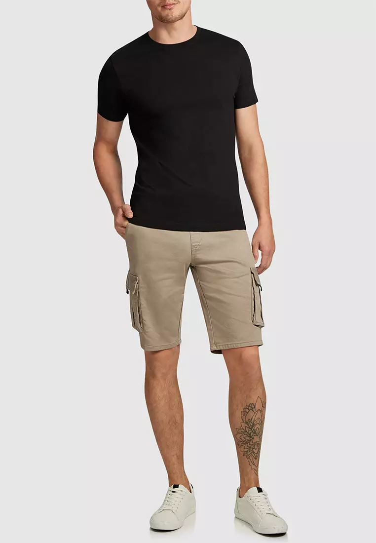 Buy Connor Jethro Cargo Short 2025 Online | ZALORA Philippines