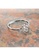 925 Signature silver 925 SIGNATURE Celtic Shield Knot Ring 2587CAC11AF544GS_2