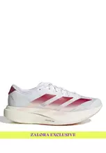 Footwear White/Team Victory Red/Blush Pink