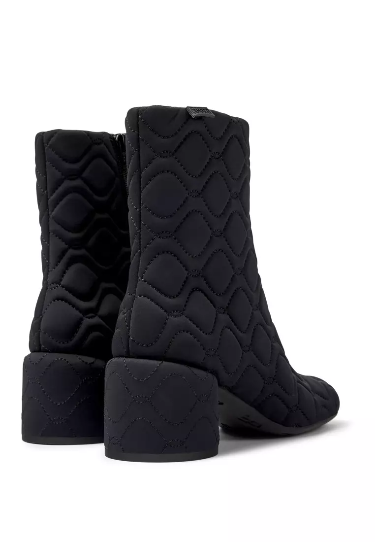 ★送料無料★CAMPER WOMENS NIKI ANKLE BOOTS K400713-001 Multicolor Ankle Boots for Women - Spring/Summer collection