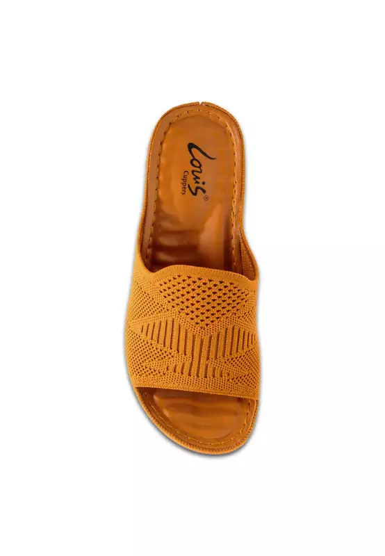 Slip On Casual Sandals