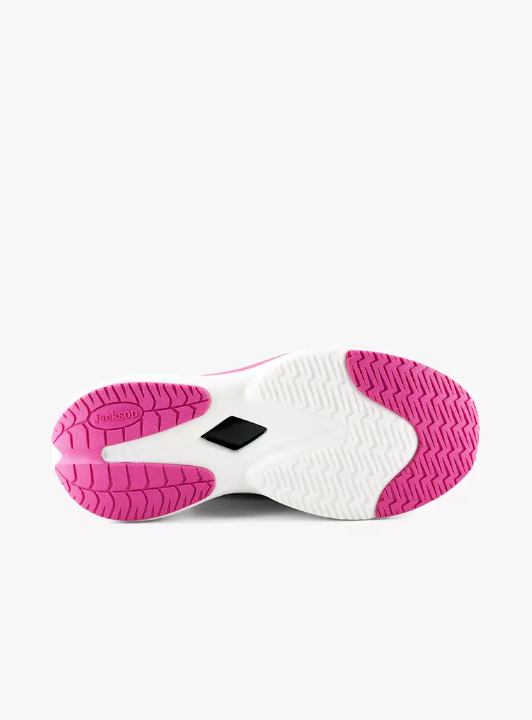 Jackson Active Cloud FWD Pink (Carbonite Series)