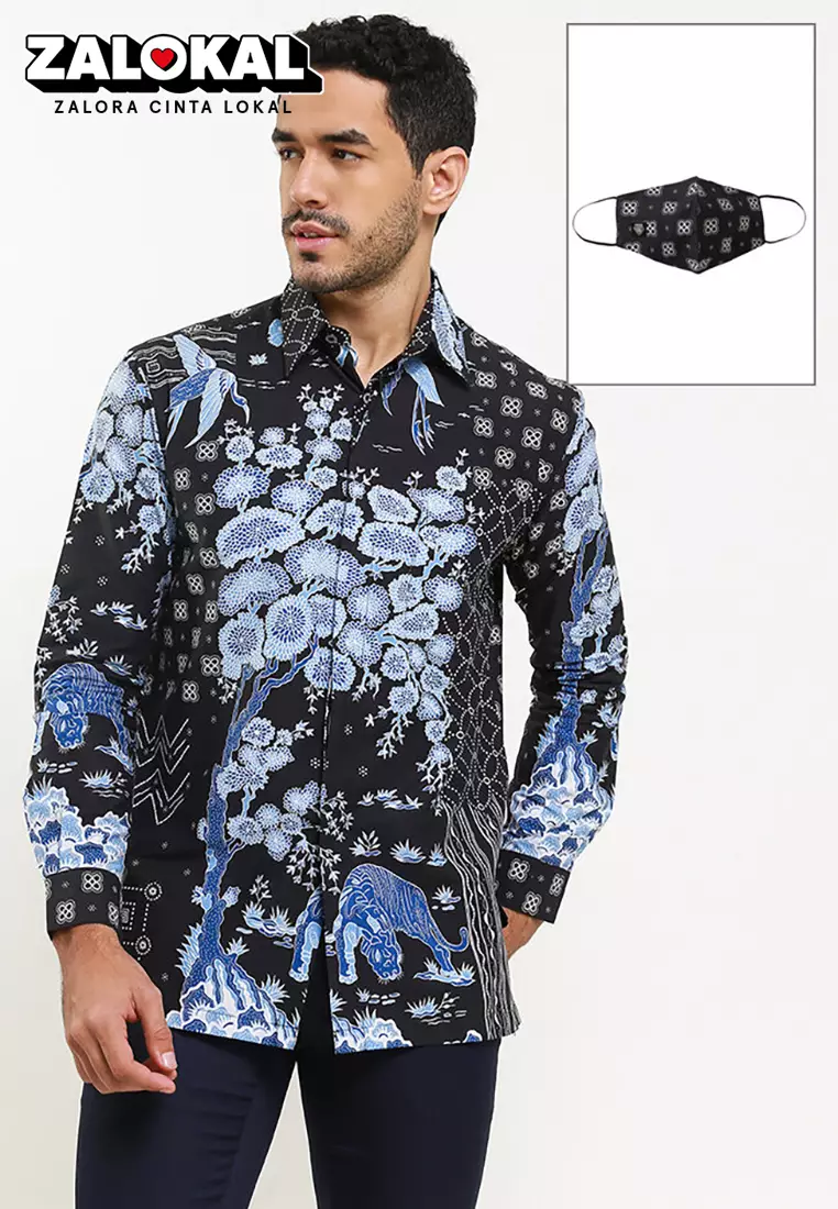 Hpj Pa L 150 Pth Klasik Simbar Modern 40