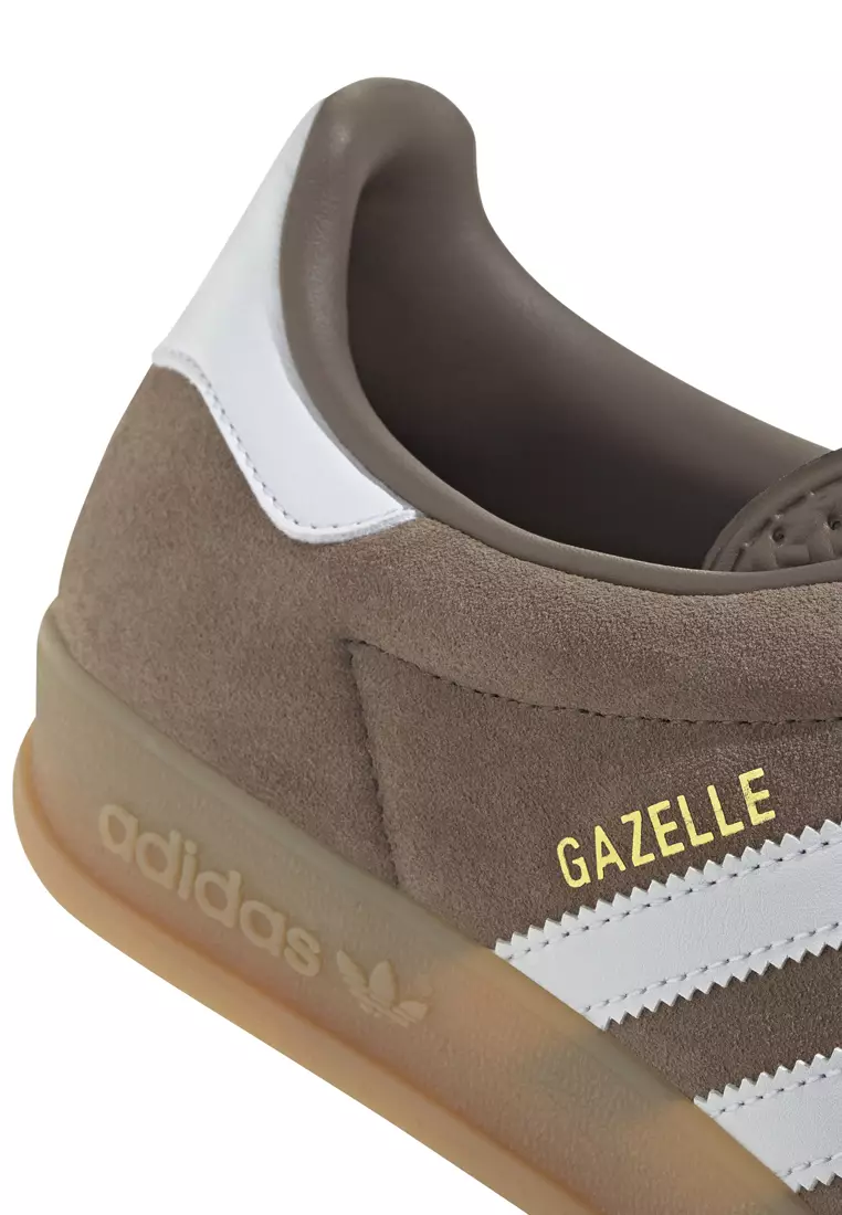 Gazelle Indoor Shoes