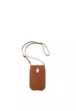 Suede Caramel
