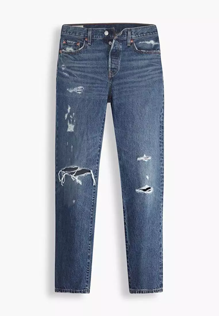 Levi's Levi's® Women's 501® '90s Jeans 2024 Buy Levi's Online