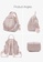 Twenty Eight Shoes Multi Purpose Fashionable Nylon Oxford Backpack JW CL-C9077 50C5AACFE0A219GS_7