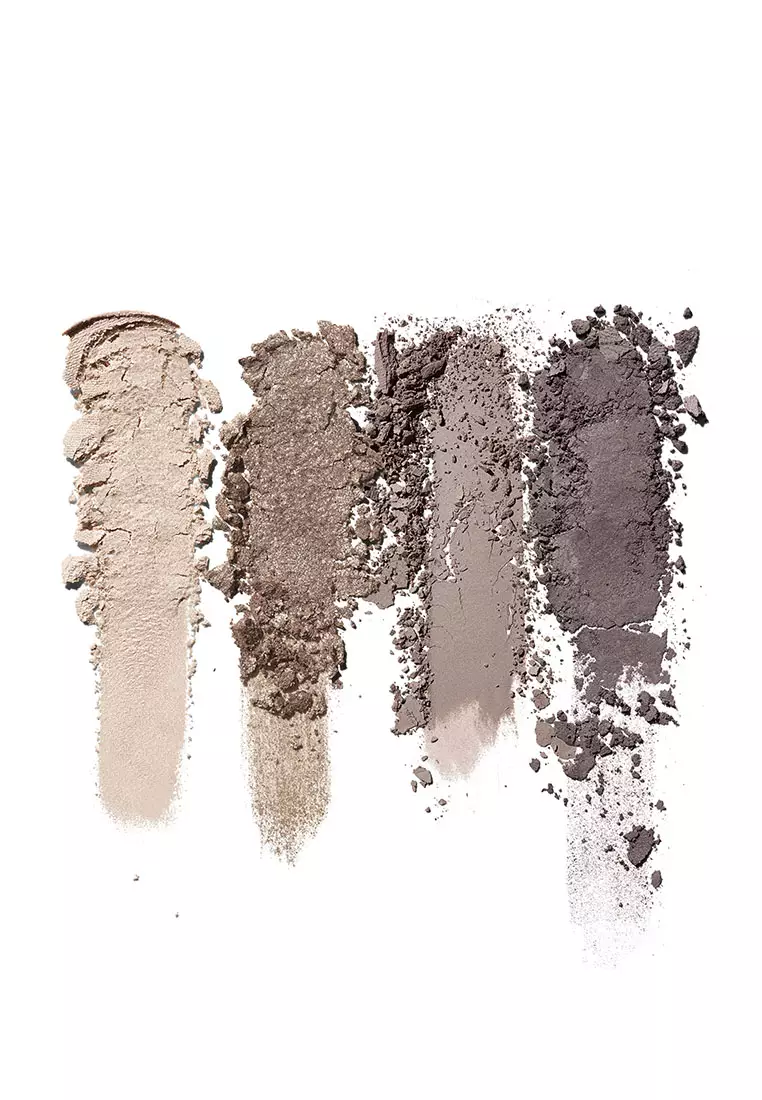ColorStay Day to Night™ Eyeshadow Quad Stunning