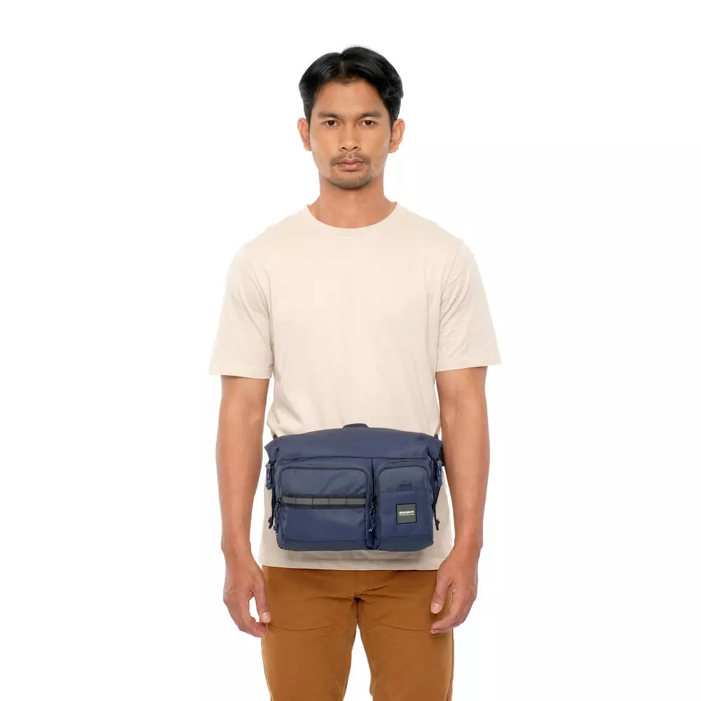 Eiger Alternator Wpl Waist Bag