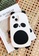 Kings Collection white Cute Panda iPhone 12 Pro / 12 Case (MCL2495) EC56FAC30FEF1CGS_3