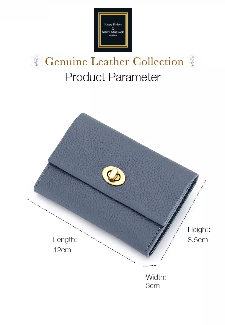 セール価格STUDIO T&Y Long Wallet 2 STUDIO T&Y - 【ラスト1点】Middle Wallet 2 (BLACK) / ミドル