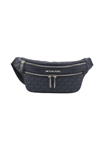 michael kors waist pouch
