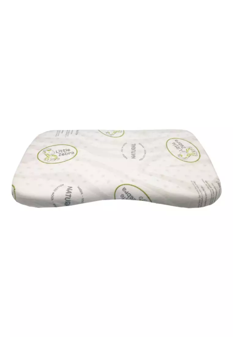 Mothercare hotsell baby pillow