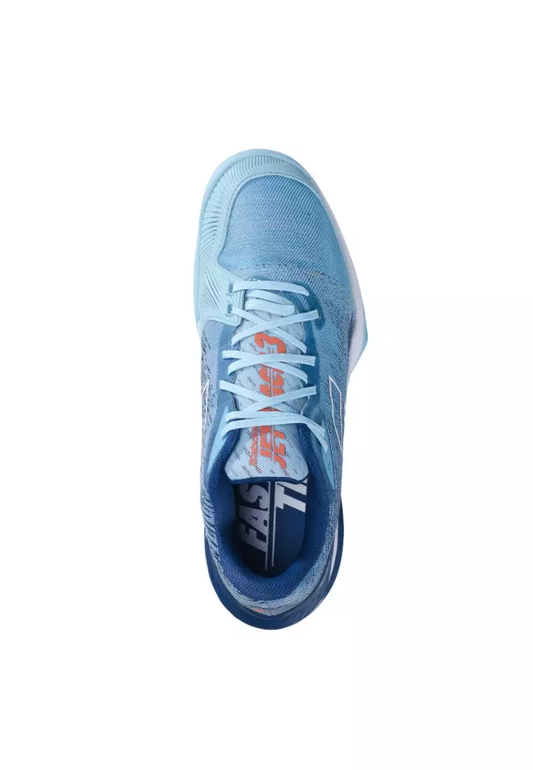 Tennis Men's Shoes Jet Mach 3
