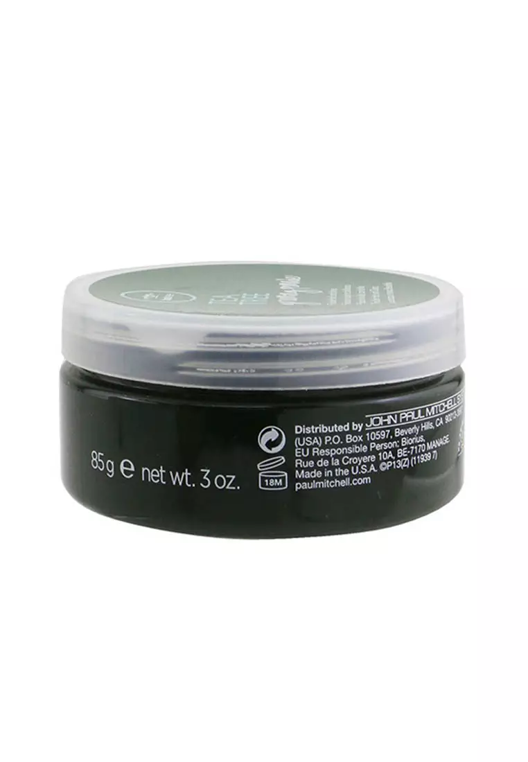 Paul Mitchell - Tea Tree Grooming Pomade (Flexible Hold And Shine) 85g/3oz