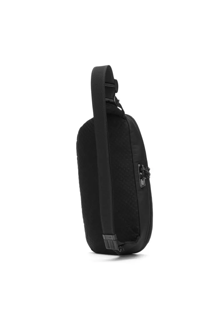 Pacsafe Metrosafe X Anti-Theft Urban Sling (Black)