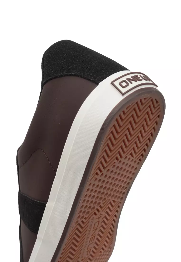 One Up By World Balance FALLON Men's Lifestyle Classic Shoes