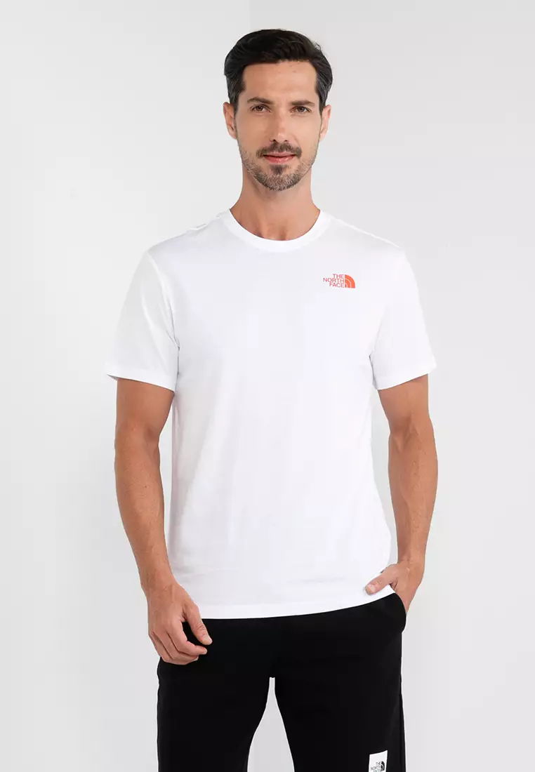 The North Face T-shirts for Men, Online Sale up to 53% off