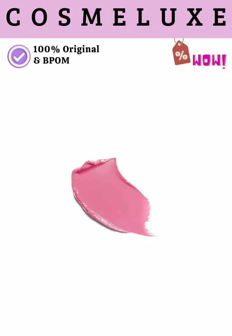 Shiseido Technosatin Gel Lipstick 407 • 3.30g