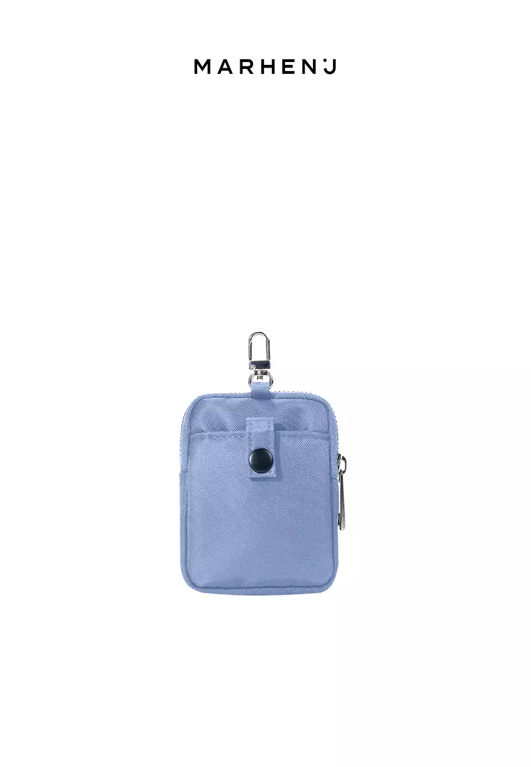 KONY POCKET Nylon Sky Blue
