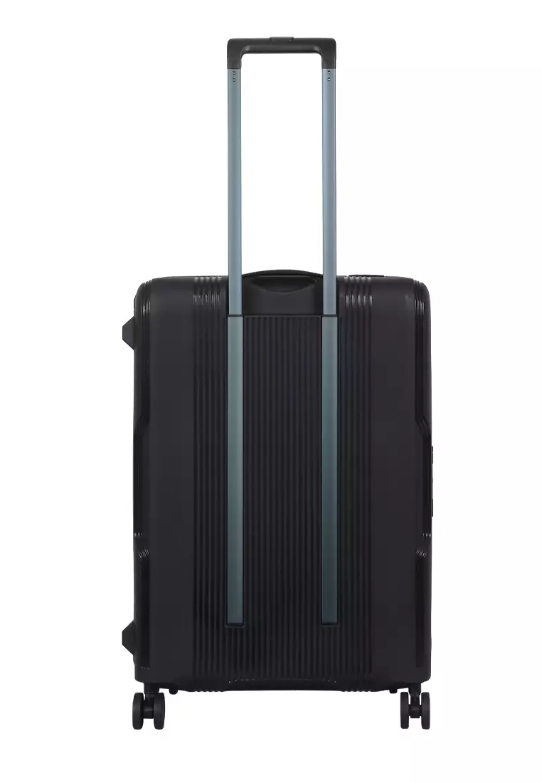 374 Clamp Type Hard Case Luggage- Medium (24 inches)