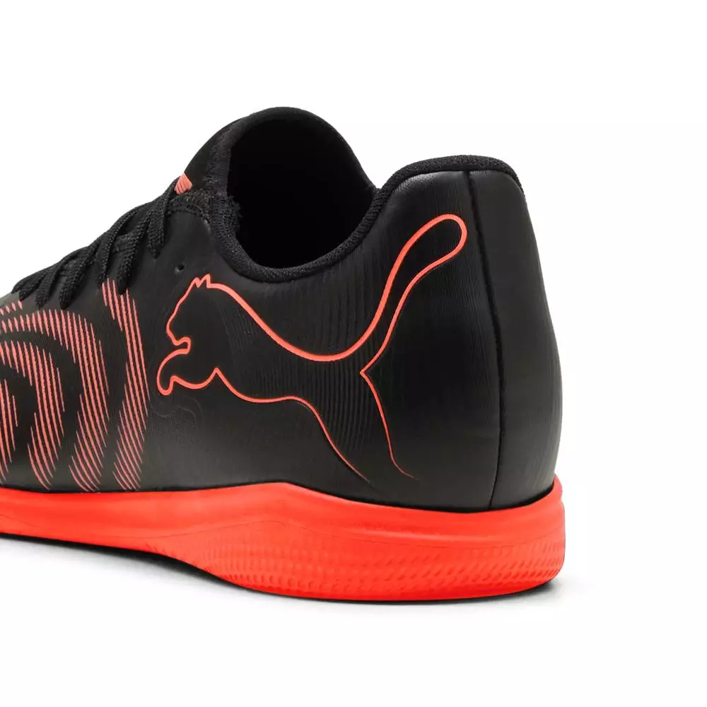 PUMA FUTURE 9 PLAY Unisex Indoor Football Boots