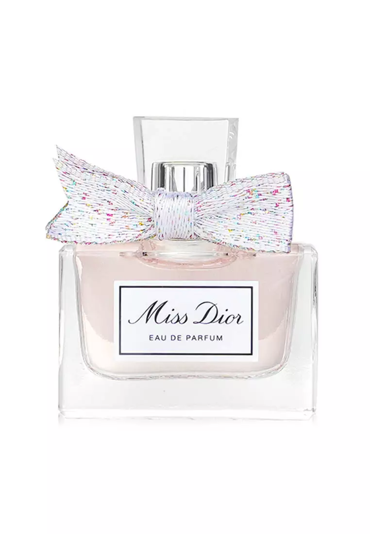 Dior Miss Rose N'Roses Eau de Toilette - .17 oz. Mini