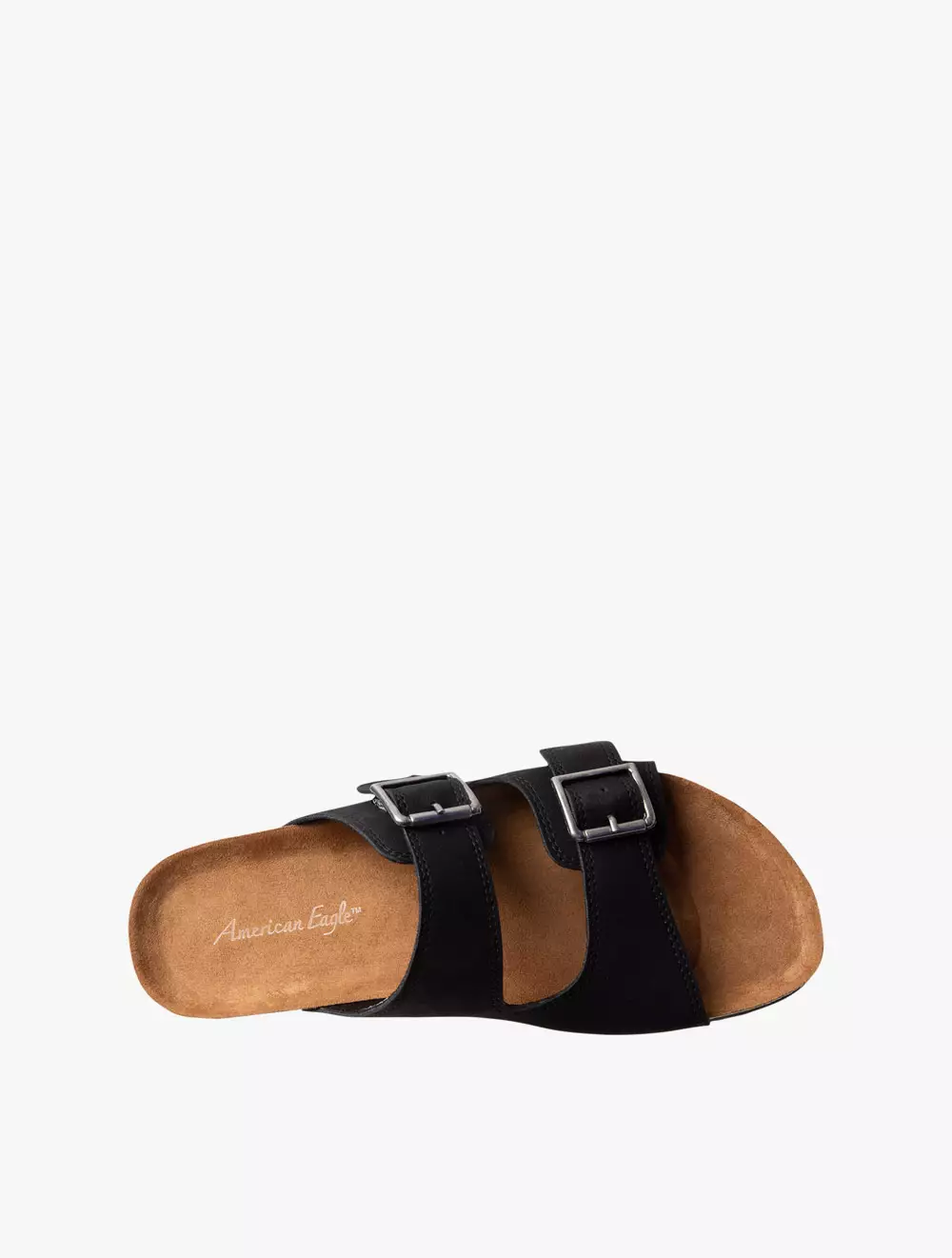 American eagle hot sale birkenstocks payless