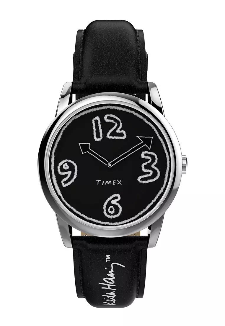 Zalora timex sales