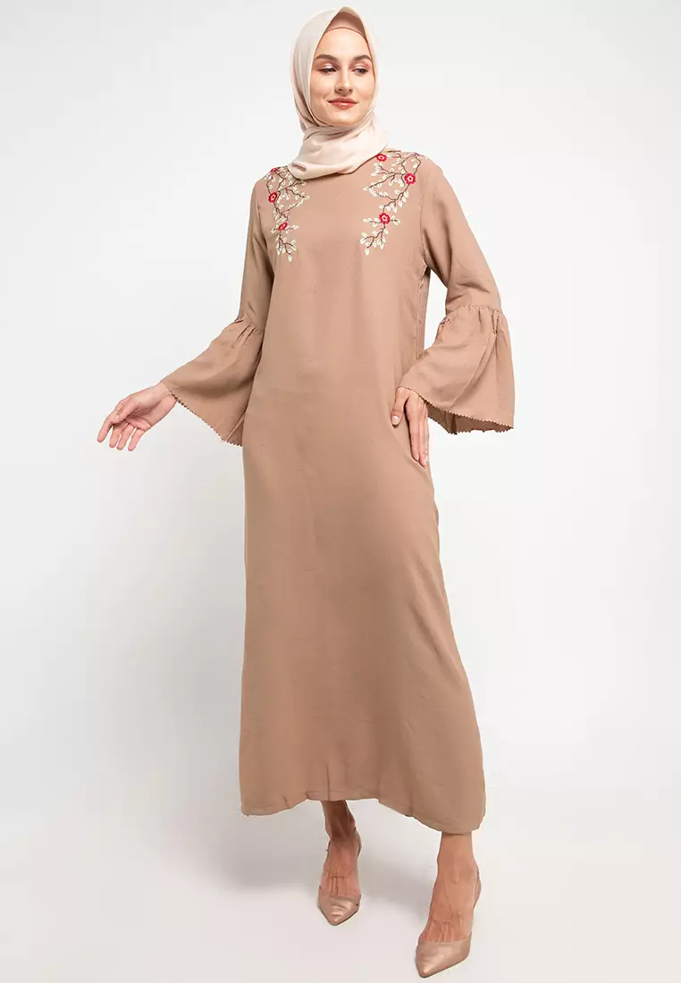 Jalabeyah Batik Azkara