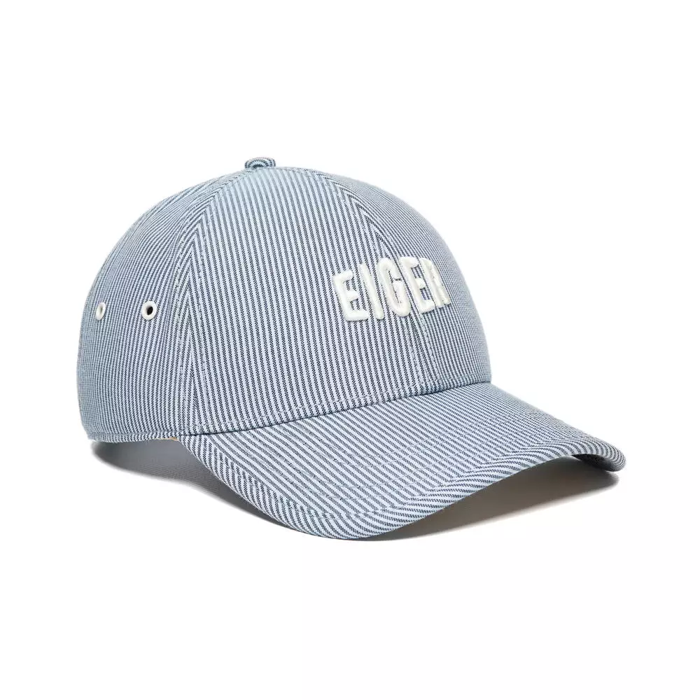 Eiger X-Andermatt Baseball Cap