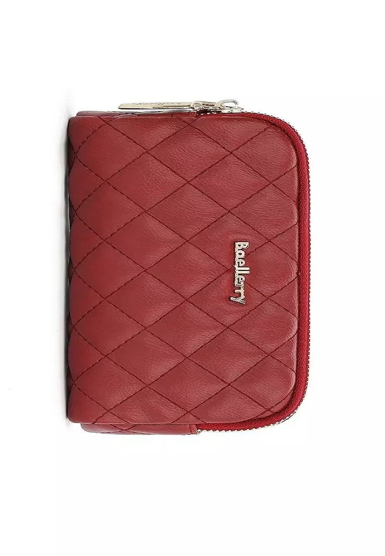 Wanita Tas Tangan Handbag Pouch Bag Bahan Kulit PU Leather ORIGINAL