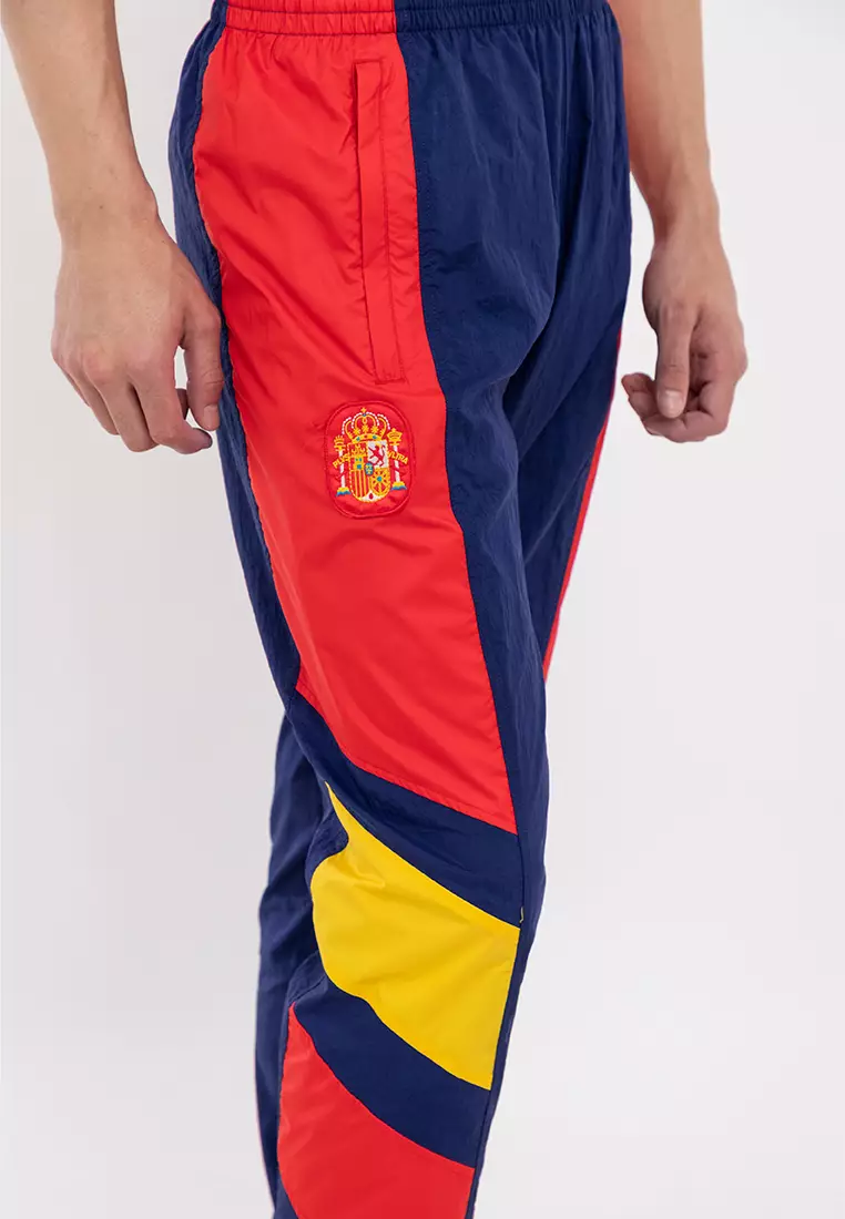 World Cup Football Spain EQT Track Pants