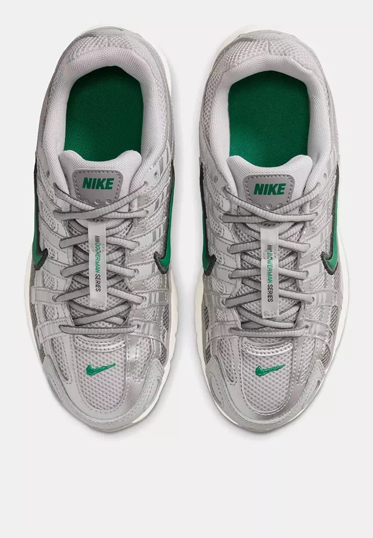 P-6000 Older Kids' Unisex Shoes