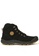 Aigle black Men's Tenere Hiking Shoes F6248SHD014F22GS_1