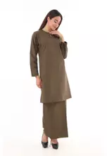 ARMY GREEN