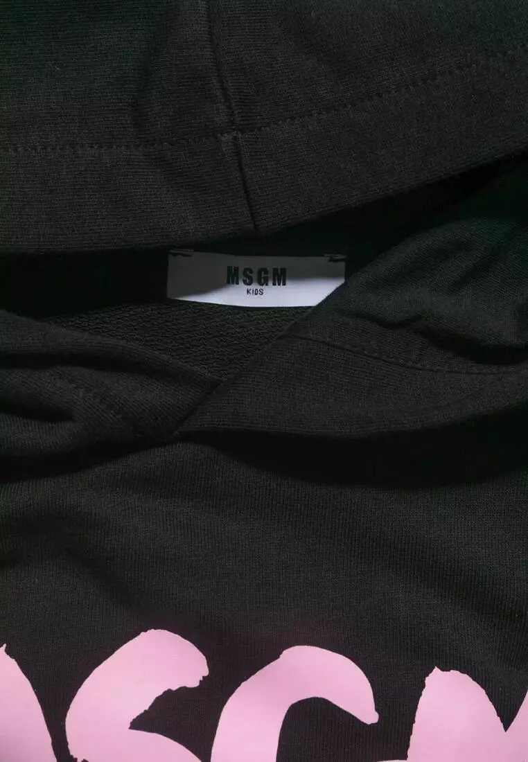 Cotton Hoodie