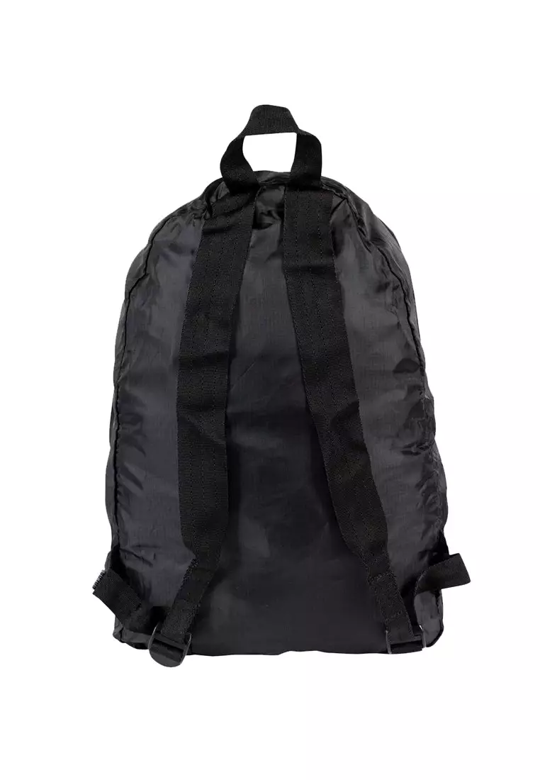 Poler top stuffable backpack