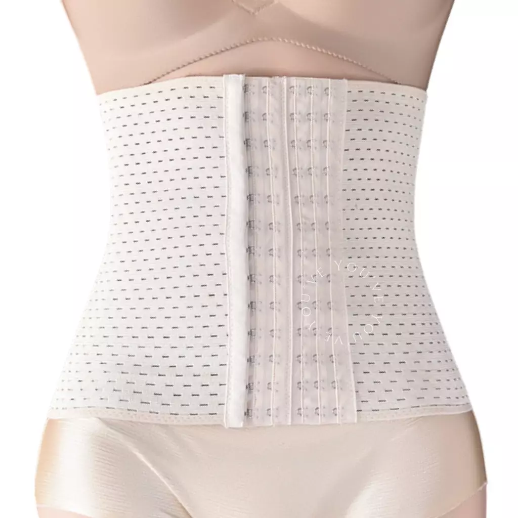 You've (You Have) Korset Pelangsing Korset Pinggang Perut Wanita 403