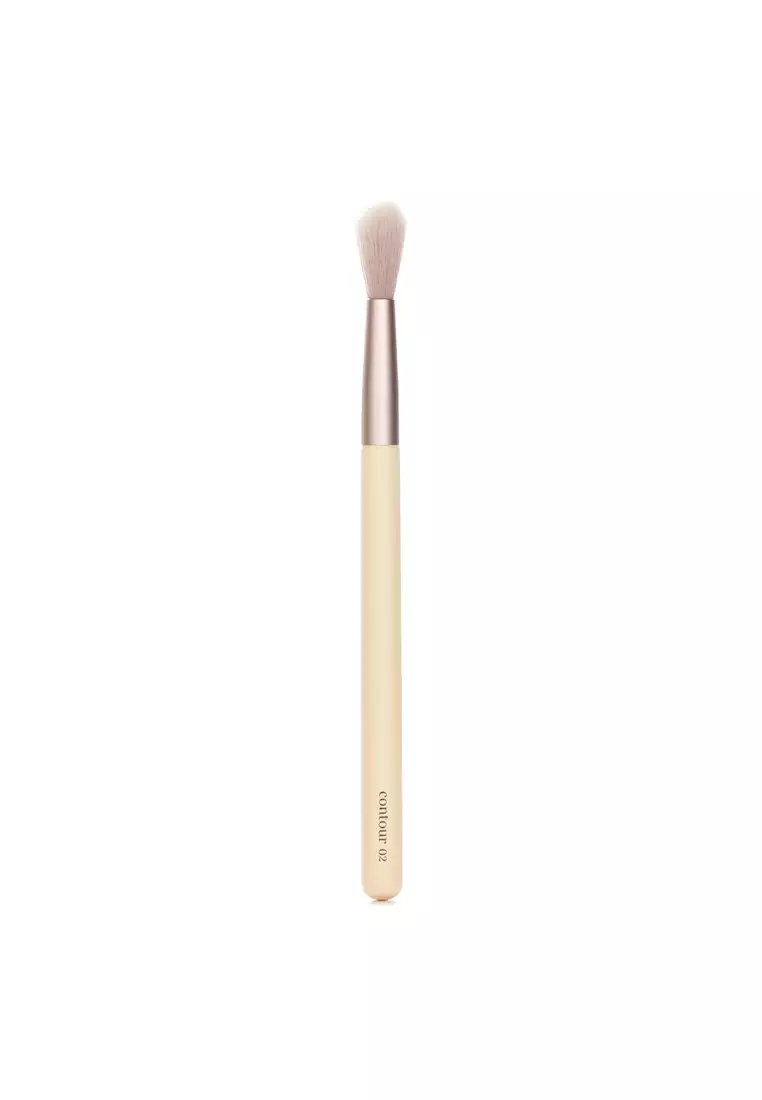 ETUDE HOUSE - Contour Powder Brush - # 02 Nose 1pc